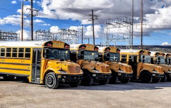 California Invests $500 Million in Zero-Emission School Buses, Aiming for Cleaner Air and Healthier Kids