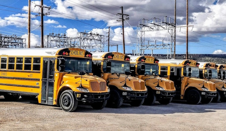 California Invests $500 Million in Zero-Emission School Buses, Aiming for Cleaner Air and Healthier Kids