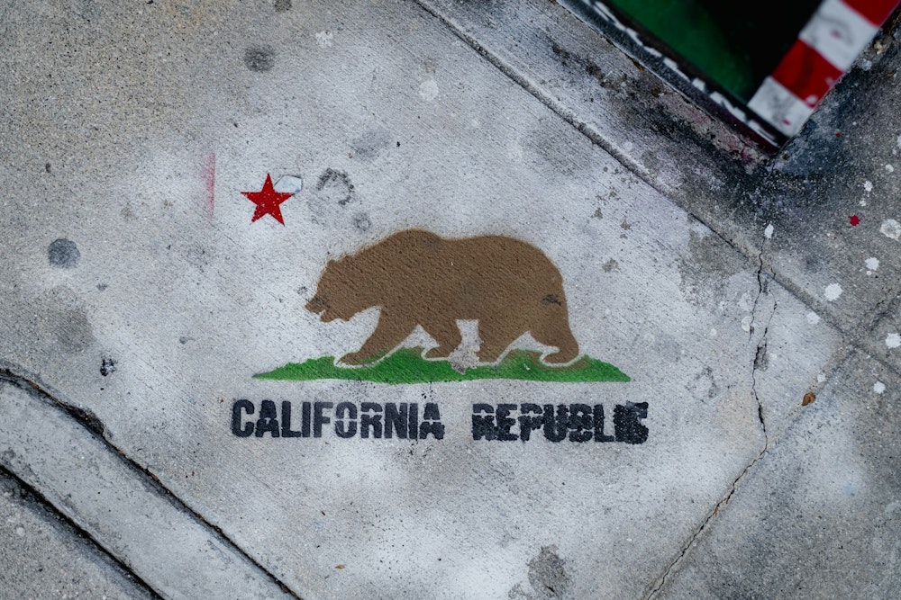 California is Now the World's Fourth Largest Economy, Surpassing Japan