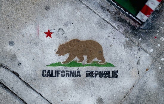 California is Now the World's Fourth Largest Economy, Surpassing Japan