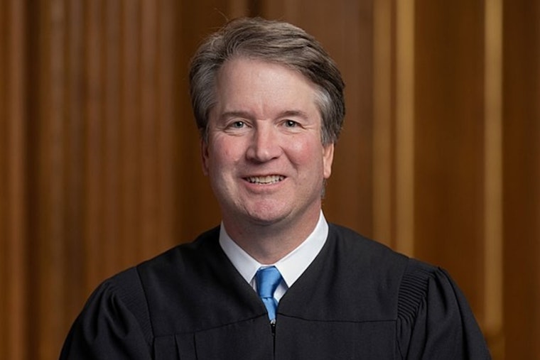 California Man Admits Guilty to Shocking Plot to Assassinate Supreme Court Justice Brett Kavanaugh