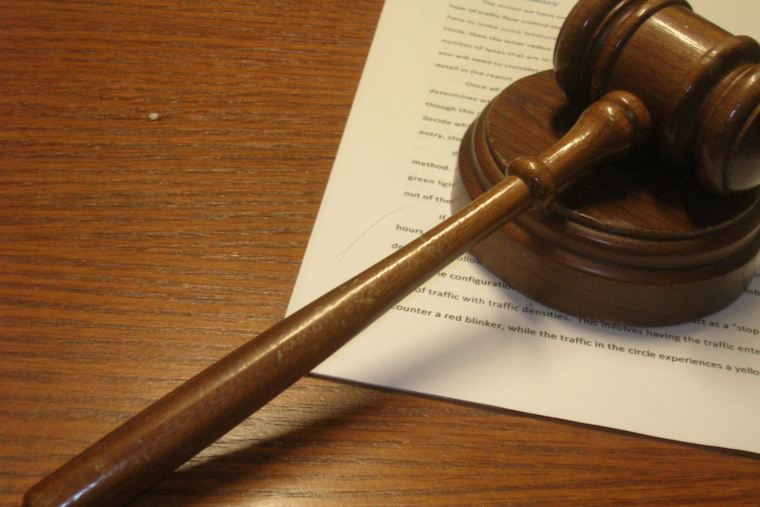 California Man Confesses, Guilty of Plot to Murder Supreme Court Justice in Chilling Assassination Attempt