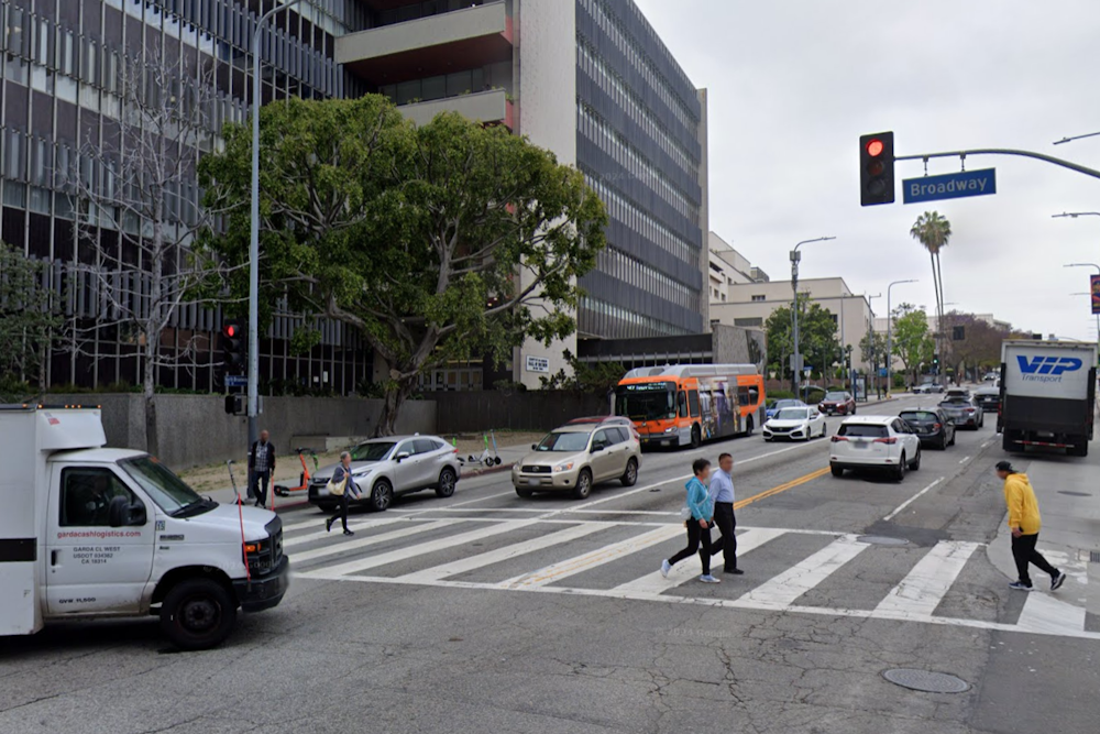 California Strikes Deals to Implement GenAI Tech for Streamlined Traffic, Safety, and Customer Service