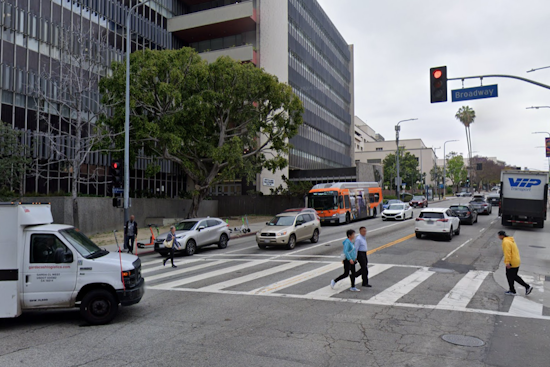 California Strikes Deals to Implement GenAI Tech for Streamlined Traffic, Safety, and Customer Service
