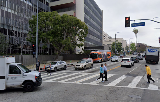 California Strikes Deals to Implement GenAI Tech for Streamlined Traffic, Safety, and Customer Service