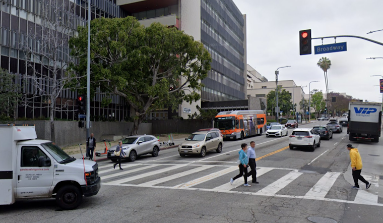 California Strikes Deals to Implement GenAI Tech for Streamlined Traffic, Safety, and Customer Service