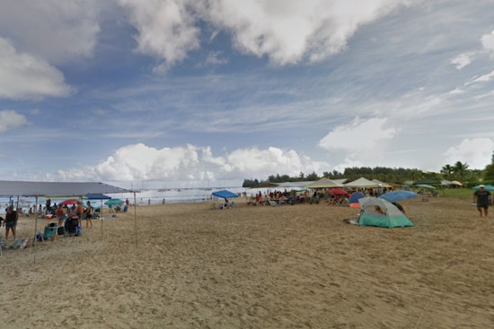 California Woman Tragically Dies After Being Found Unresponsive at Hanalei Beach Park in Kaua‘i