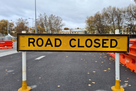 Callaway County Route Z Closure Rescheduled for April 9, MoDOT Advises Alternative Routes
