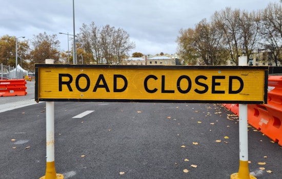 Callaway County Route Z Closure Rescheduled for April 9, MoDOT Advises Alternative Routes