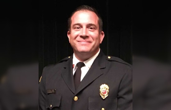 Calumet City Mourns the Passing of Deputy Fire Chief Pete Bendinelli at 48