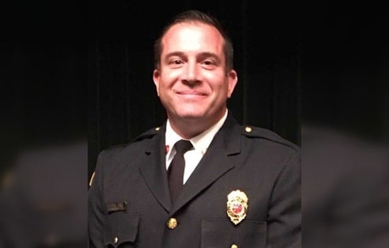 Calumet City Mourns the Passing of Deputy Fire Chief Pete Bendinelli at 48
