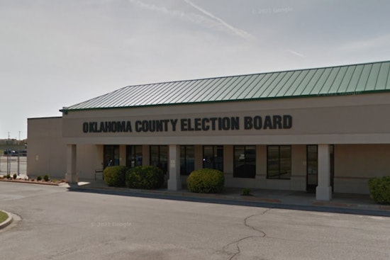 Camal Pennington Wins Ward 7 Seat on Oklahoma City Council, Ushering in New Era of Civic Leadership