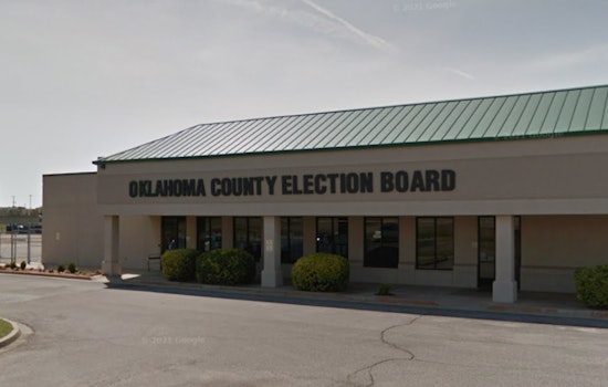 Camal Pennington Wins Ward 7 Seat on Oklahoma City Council, Ushering in New Era of Civic Leadership
