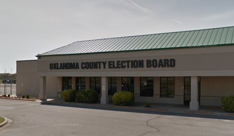 Camal Pennington Wins Ward 7 Seat on Oklahoma City Council, Ushering in New Era of Civic Leadership