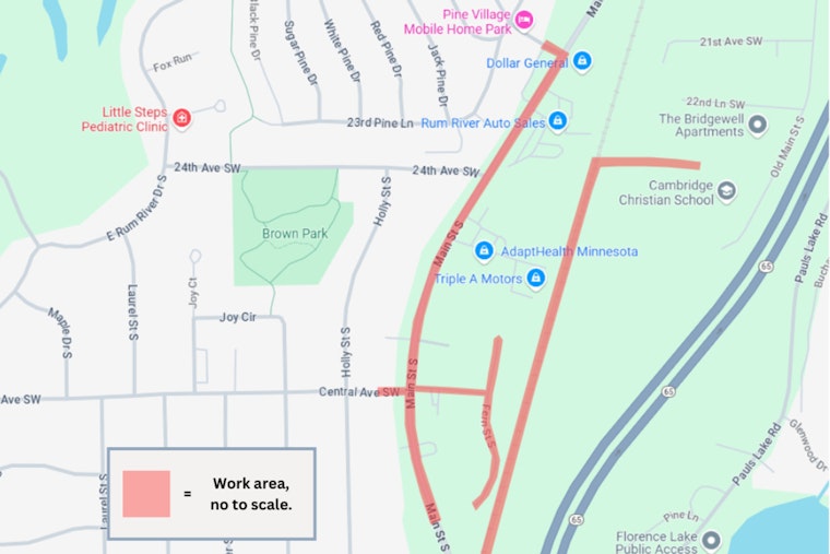 Cambridge Gears Up for Natural Gas Infrastructure Overhaul, CenterPoint Energy Announces Upgrades
