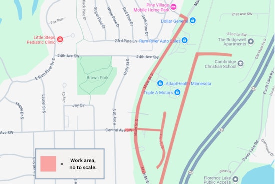 Cambridge Gears Up for Natural Gas Infrastructure Overhaul, CenterPoint Energy Announces Upgrades