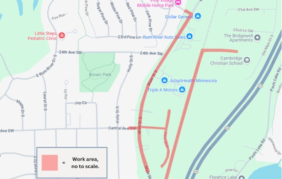 Cambridge Gears Up for Natural Gas Infrastructure Overhaul, CenterPoint Energy Announces Upgrades