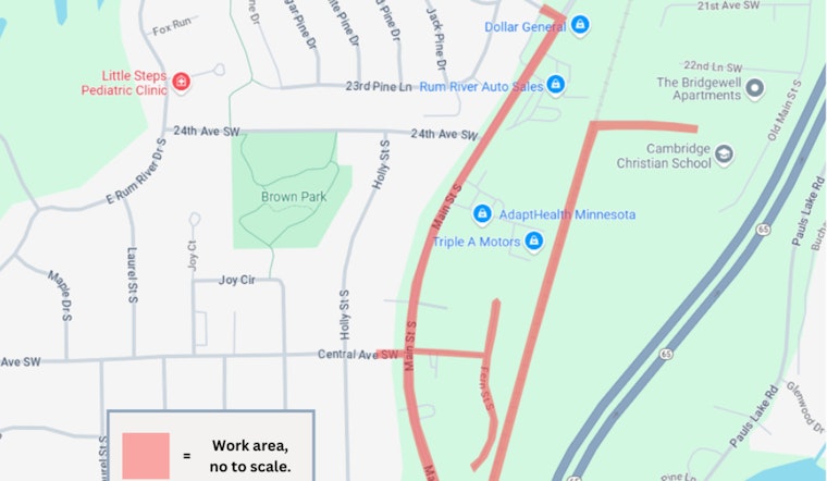 Cambridge Gears Up for Natural Gas Infrastructure Overhaul, CenterPoint Energy Announces Upgrades