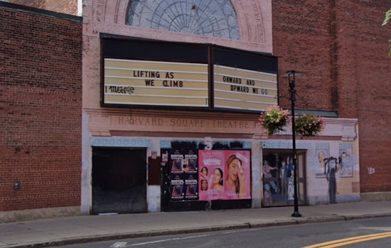 Cambridge Officials Urge Billionaire Owner Gerald Chan to Address Future of Vacant Harvard Square Theatre