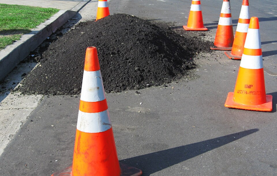 Campbell County Drivers Face Major Delays as TDOT Begins I-75 Bridge Repairs