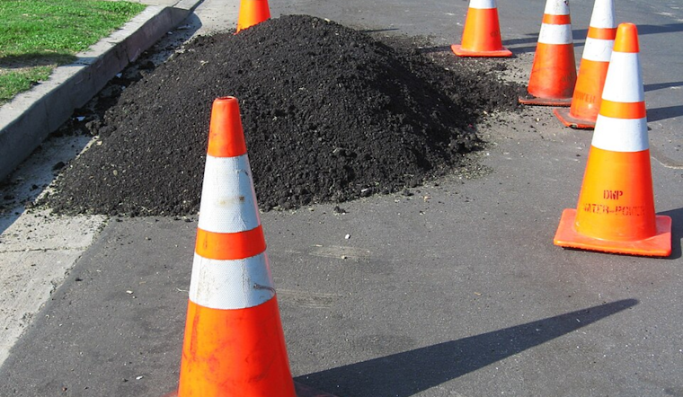 Campbell County Drivers Face Major Delays as TDOT Begins I-75 Bridge Repairs