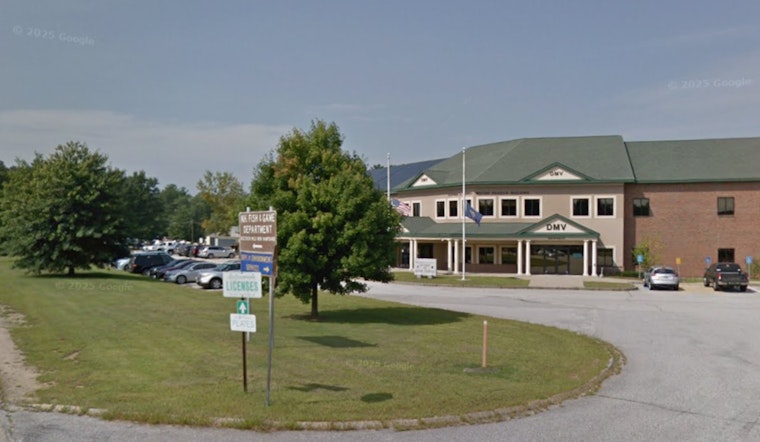 Canadian Hiker Rescued in Daring Operation on Mount Washington After Severe Fall