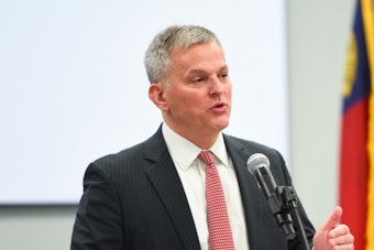 Canadian Solar Firm Opsun Corporation to Invest $9.3M in High Point, NC for First U.S. Manufacturing Site