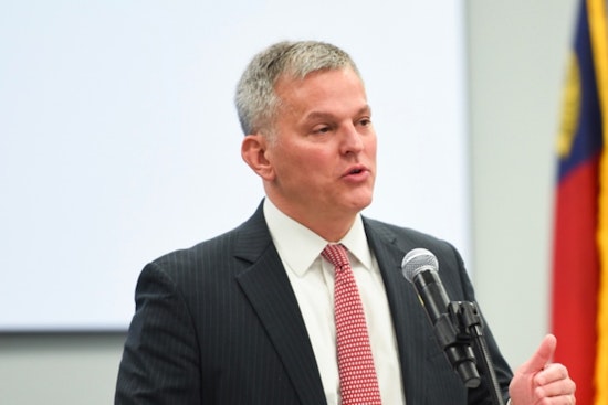 Canadian Solar Firm Opsun Corporation to Invest $9.3M in High Point, NC for First U.S. Manufacturing Site