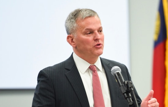Canadian Solar Firm Opsun Corporation to Invest $9.3M in High Point, NC for First U.S. Manufacturing Site