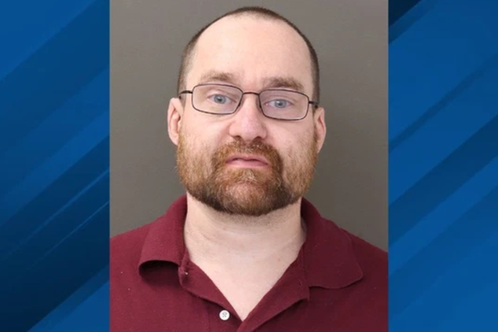Canal Winchester School Custodian Arrested for Alleged Communication and Exchange of Child Sexual Abuse Material