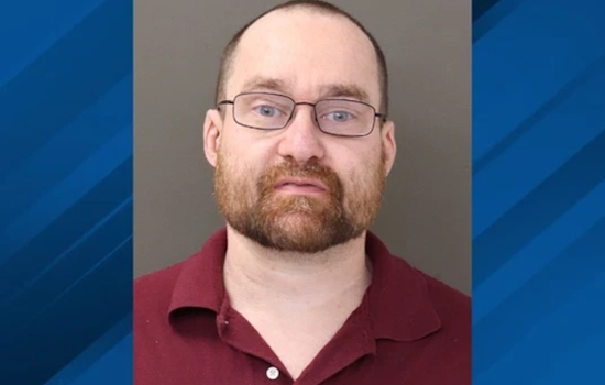 Canal Winchester School Custodian Arrested for Alleged Communication and Exchange of Child Sexual Abuse Material