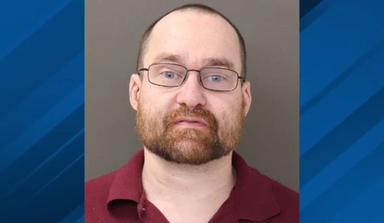 Canal Winchester School Custodian Arrested for Alleged Communication and Exchange of Child Sexual Abuse Material