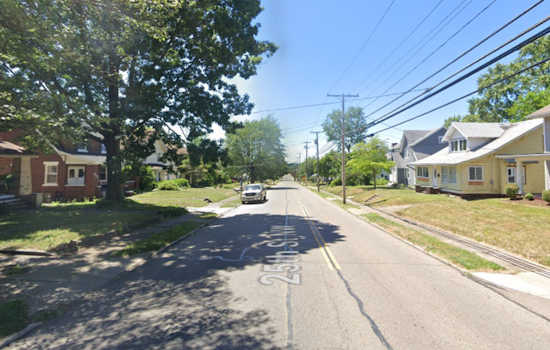 Canton Man Dies in High-Speed Motorcycle Crash Involving SUV on 25th St NW
