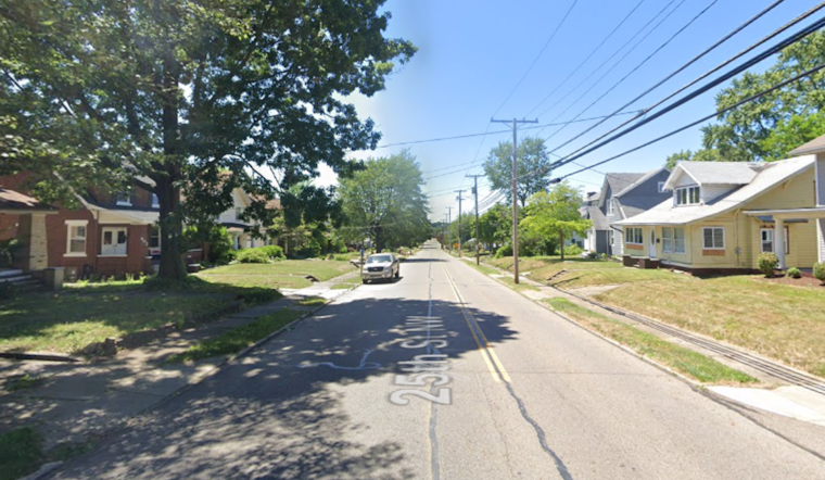 Canton Man Dies in High-Speed Motorcycle Crash Involving SUV on 25th St NW