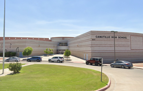 Canutillo High School Seniors Triumph with Over $1.5 Million in Scholarships as They Set Sights on MIT and Colby College