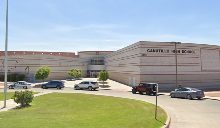 Canutillo High School Seniors Triumph with Over $1.5 Million in Scholarships as They Set Sights on MIT and Colby College