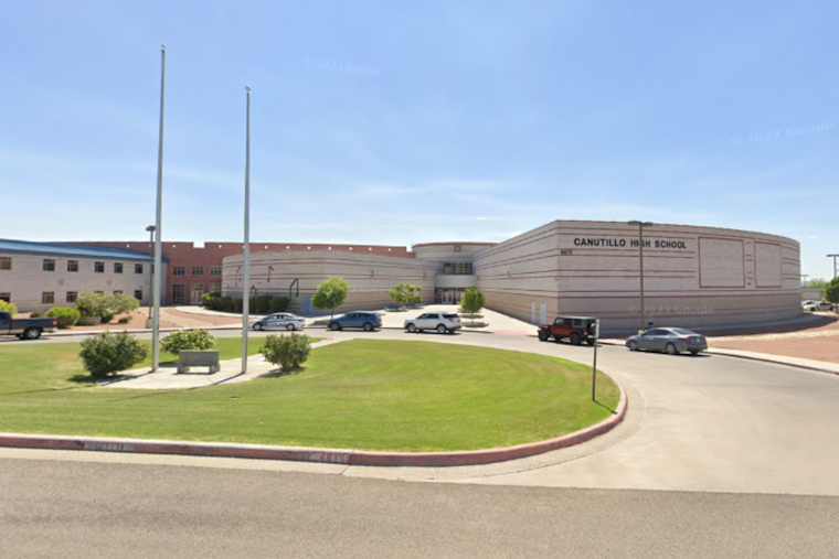 Canutillo High Stage Players Advance to UIL Regional One-Act Play Contest in Lubbock