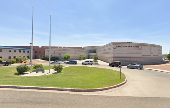Canutillo High Stage Players Advance to UIL Regional One-Act Play Contest in Lubbock
