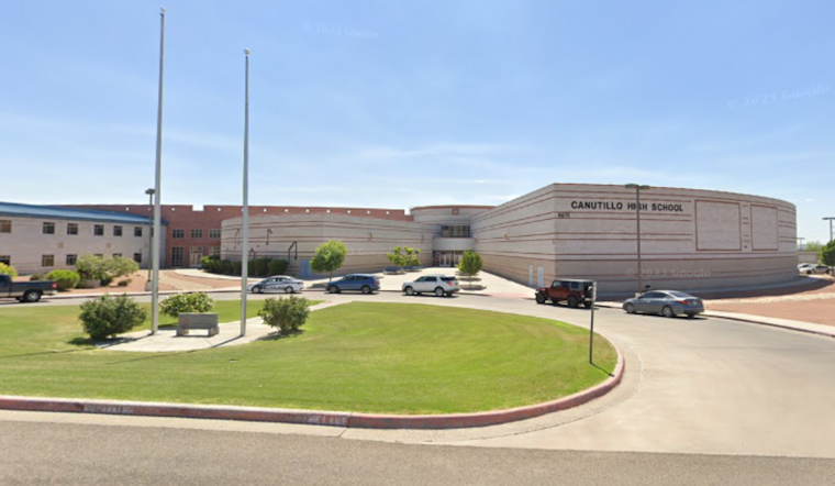 Canutillo High Stage Players Advance to UIL Regional One-Act Play Contest in Lubbock