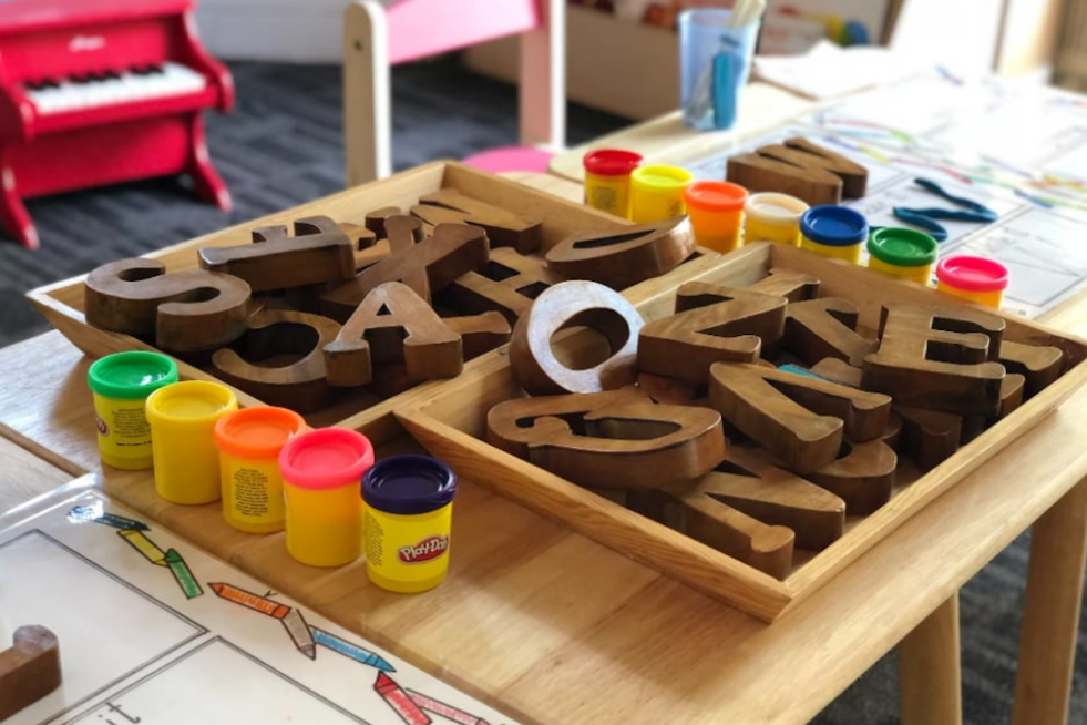 Canutillo ISD Innovates Early-Childhood Education with New Hatch Hubs for Pre-K and Kinder Students
