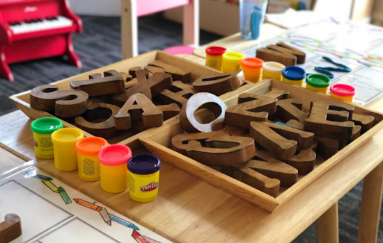 Canutillo ISD Innovates Early-Childhood Education with New Hatch Hubs for Pre-K and Kinder Students