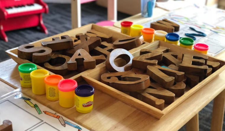Canutillo ISD Innovates Early-Childhood Education with New Hatch Hubs for Pre-K and Kinder Students