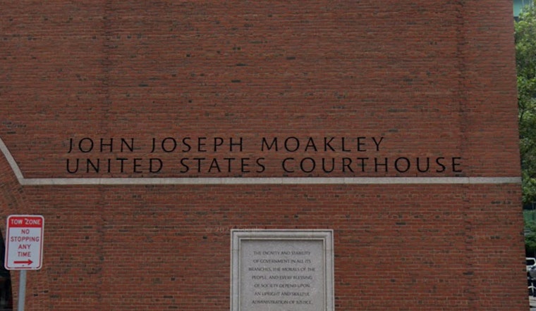 Cape Cod Man Charged with Threatening Violence Against Federal Official and Family