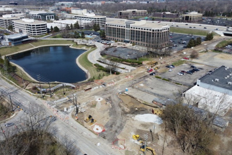 Carmel Announces Major Infrastructure Overhauls to Enhance Traffic Flow and Pedestrian Safety in Spring 2025