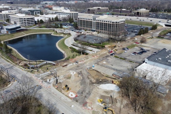 Carmel Announces Major Infrastructure Overhauls to Enhance Traffic Flow and Pedestrian Safety in Spring 2025