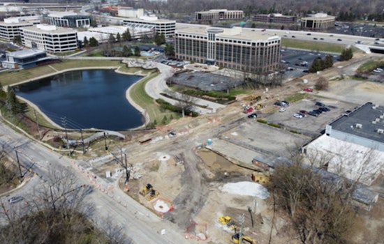 Carmel Announces Major Infrastructure Overhauls to Enhance Traffic Flow and Pedestrian Safety in Spring 2025