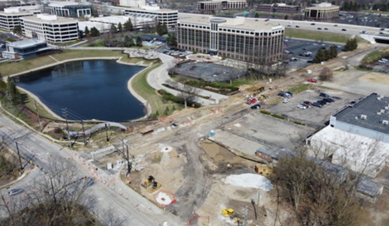 Carmel Announces Major Infrastructure Overhauls to Enhance Traffic Flow and Pedestrian Safety in Spring 2025