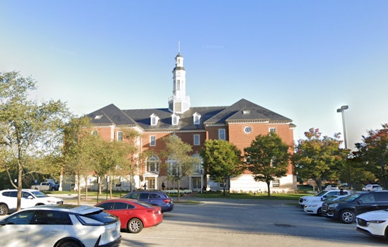 Carmel Crowned #1 Best Place to Live in Indiana for 2025, Excels in Family Living and Education Rankings