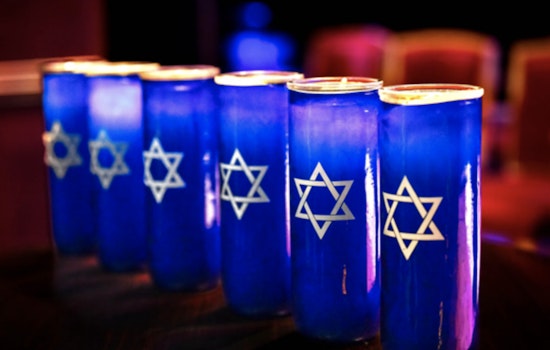 Carmel to Honor Holocaust Victims with Annual Remembrance Ceremony Featuring Local Dignitaries and Performances