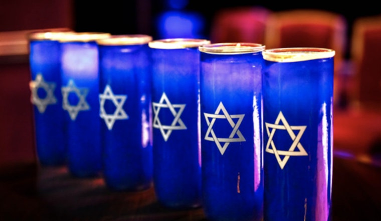 Carmel to Honor Holocaust Victims with Annual Remembrance Ceremony Featuring Local Dignitaries and Performances